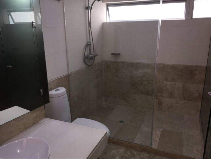 DEPARTAMENTO EN RENTA EN TRES PICOS POLANCO