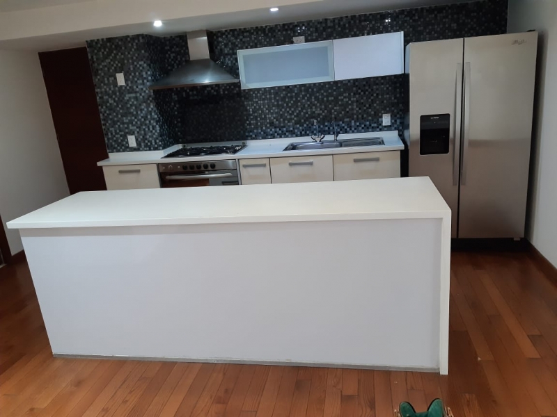 DEPARTAMENTO EN RENTA EN TRES PICOS POLANCO