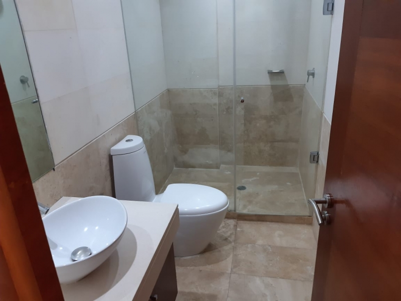 DEPARTAMENTO EN RENTA EN TRES PICOS POLANCO