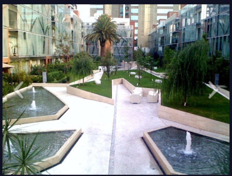 DEPARTAMENTO EN RENTA EN TRES PICOS POLANCO