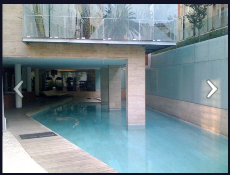 DEPARTAMENTO EN RENTA EN TRES PICOS POLANCO