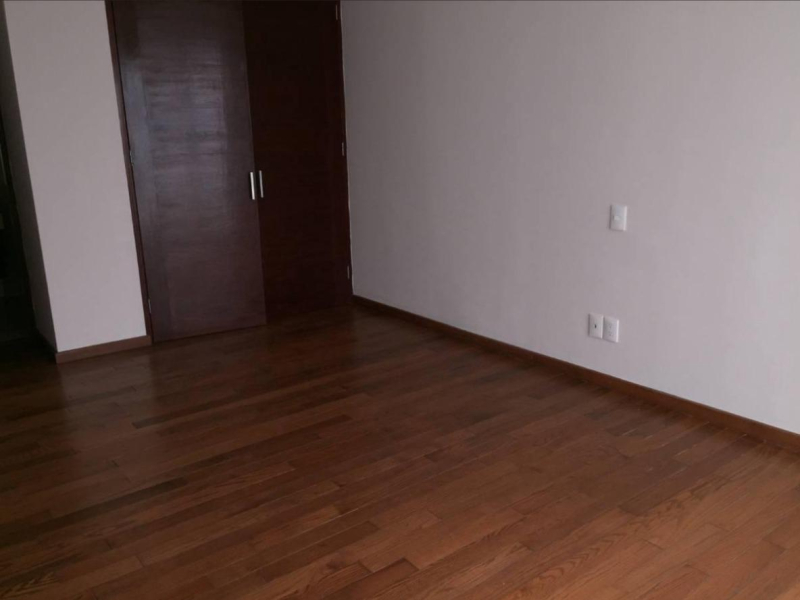 DEPARTAMENTO EN RENTA EN TRES PICOS POLANCO