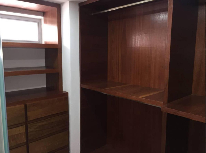 DEPARTAMENTO EN RENTA EN TRES PICOS POLANCO