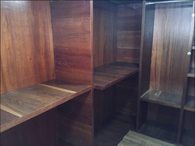 DEPARTAMENTO EN RENTA EN TRES PICOS POLANCO