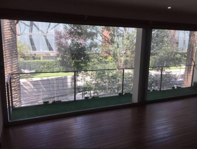 DEPARTAMENTO EN RENTA EN TRES PICOS POLANCO