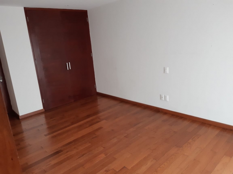 DEPARTAMENTO EN RENTA EN TRES PICOS POLANCO