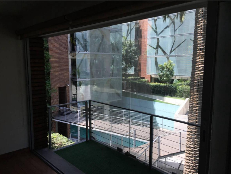 DEPARTAMENTO EN RENTA EN TRES PICOS POLANCO