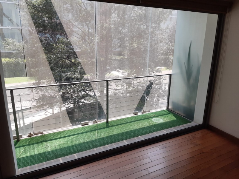 DEPARTAMENTO EN RENTA EN TRES PICOS POLANCO