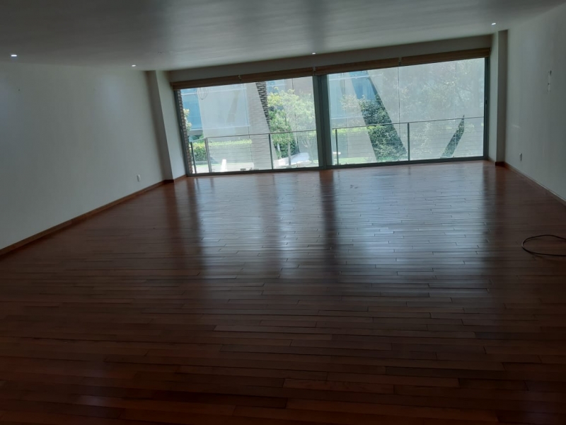 DEPARTAMENTO EN RENTA EN TRES PICOS POLANCO