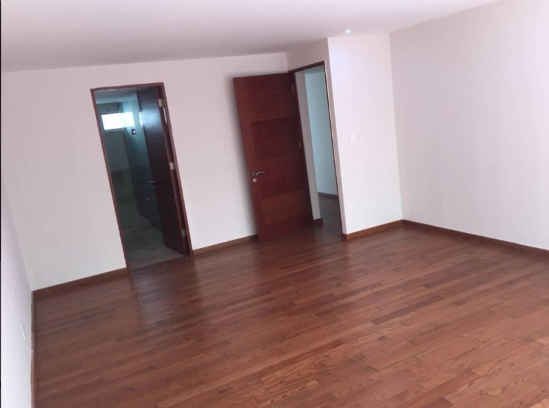 DEPARTAMENTO EN RENTA EN TRES PICOS POLANCO