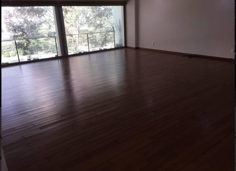 DEPARTAMENTO EN RENTA EN TRES PICOS POLANCO
