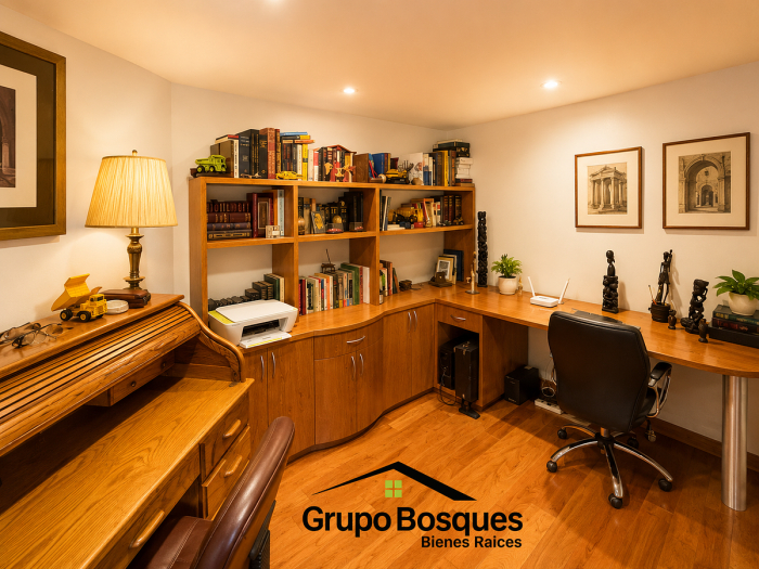 departamento venta frondoso 2 lomas country