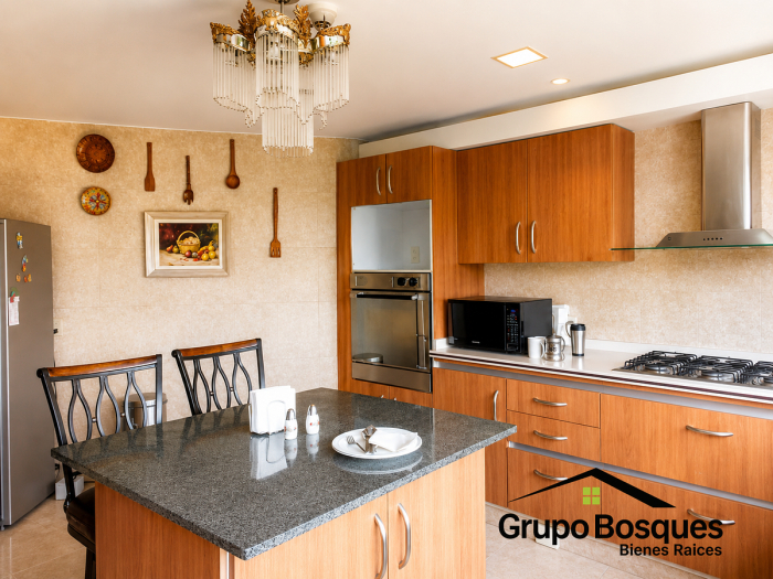departamento venta frondoso 2 lomas country