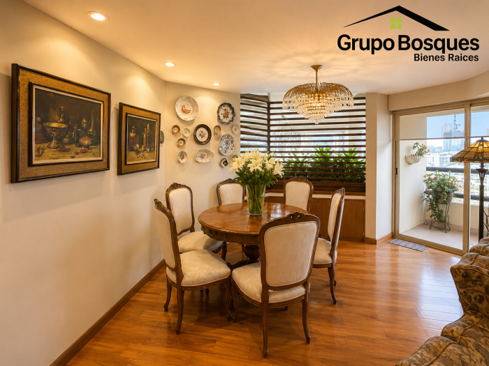departamento venta frondoso 2 lomas country