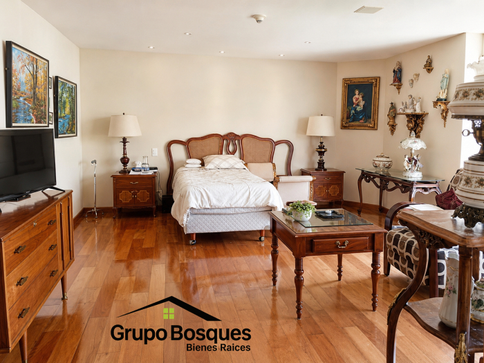 departamento venta frondoso 2 lomas country