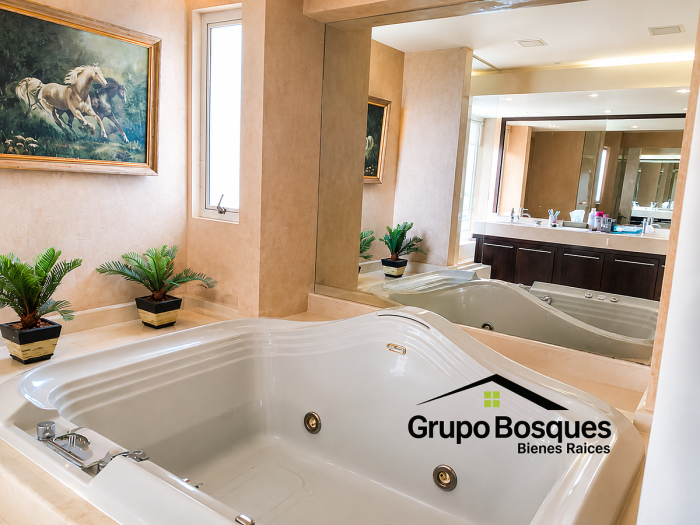departamento venta frondoso 2 lomas country