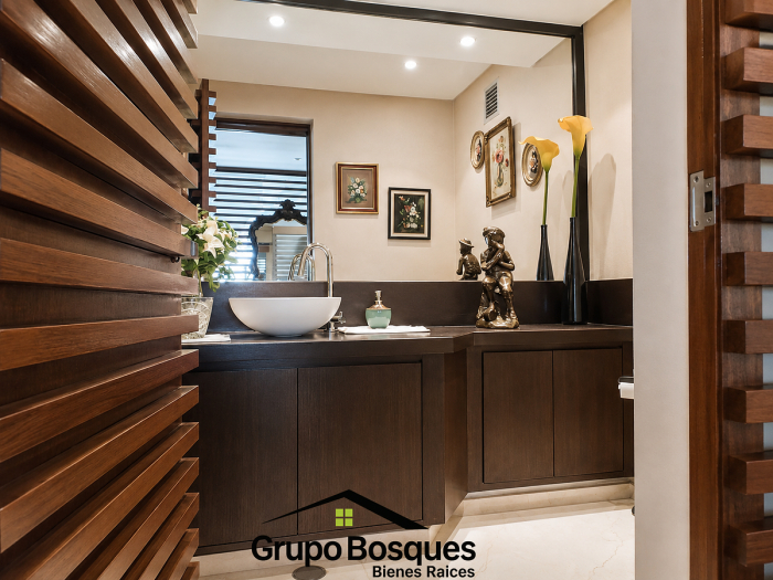 departamento venta frondoso 2 lomas country