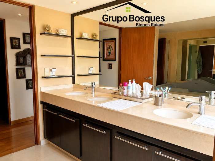 departamento venta frondoso 2 lomas country