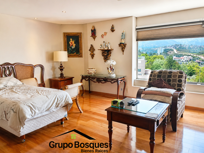 departamento venta frondoso 2 lomas country