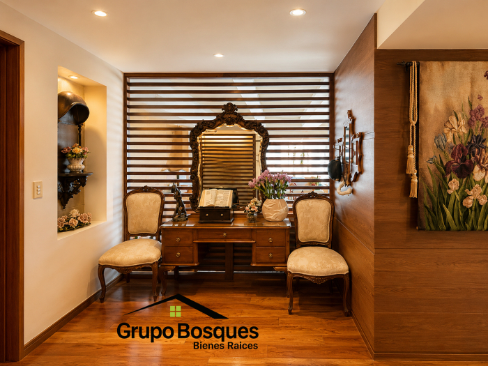 departamento venta frondoso 2 lomas country