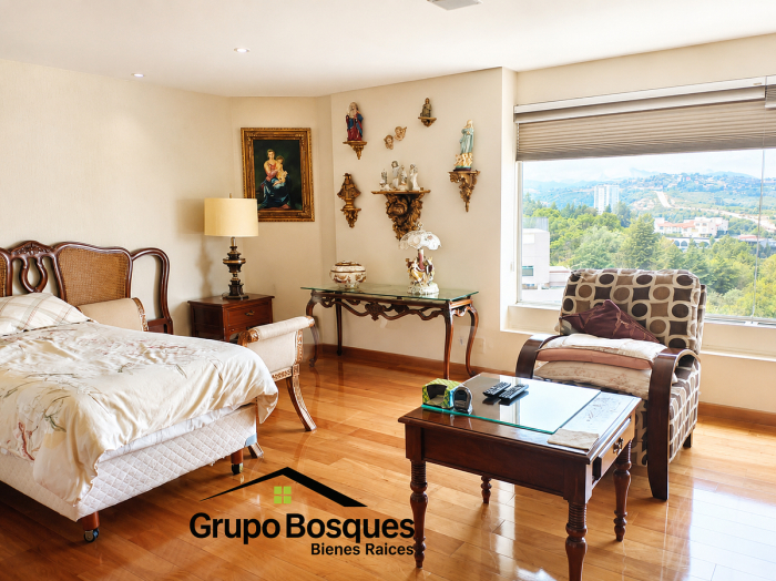departamento venta frondoso 2 lomas country