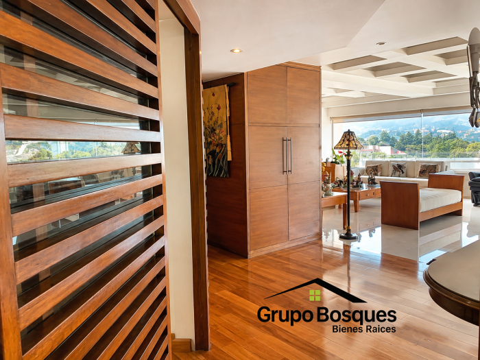 departamento venta frondoso 2 lomas country