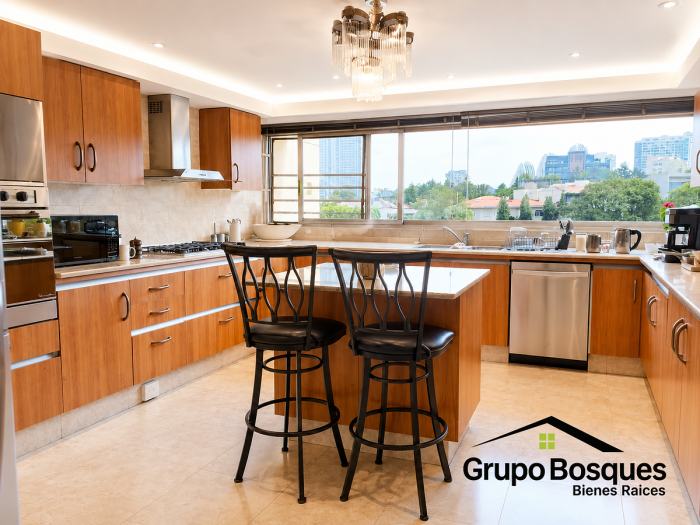 departamento venta frondoso 2 lomas country