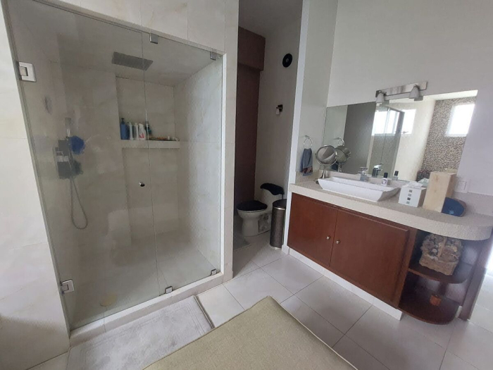 departamento ph en venta en bosque real  huixquilucan