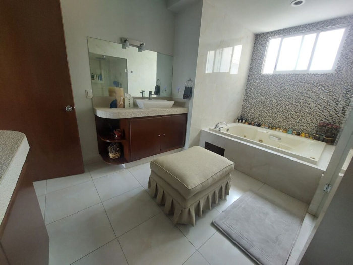 departamento ph en venta en bosque real  huixquilucan