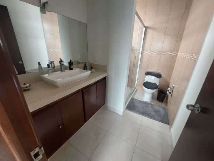 departamento ph en venta en bosque real  huixquilucan