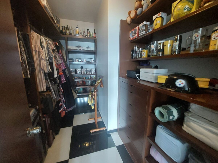 departamento ph en venta en bosque real  huixquilucan