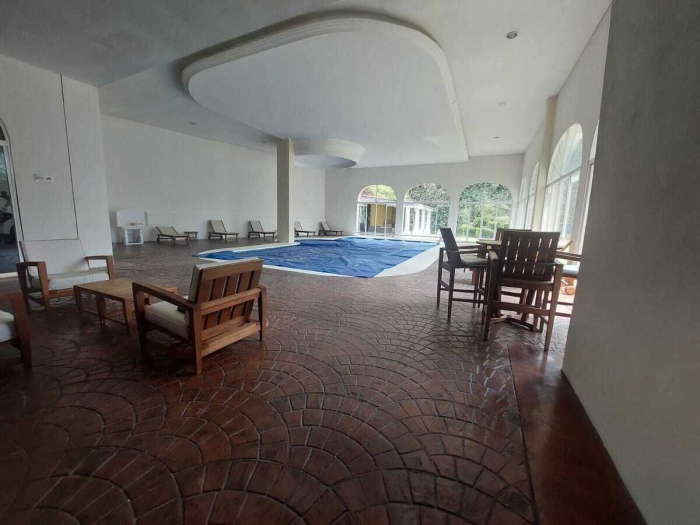 departamento ph en venta en bosque real  huixquilucan