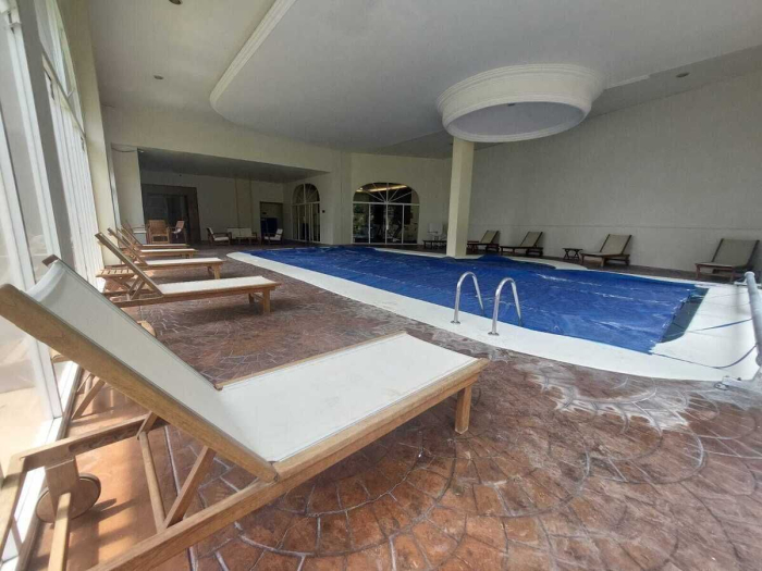 departamento ph en venta en bosque real  huixquilucan