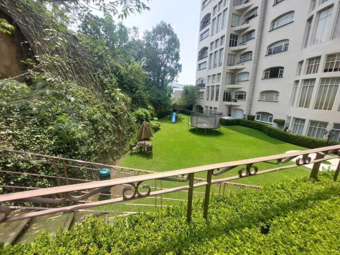 departamento ph en venta en bosque real  huixquilucan