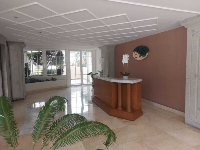 departamento ph en venta en bosque real  huixquilucan