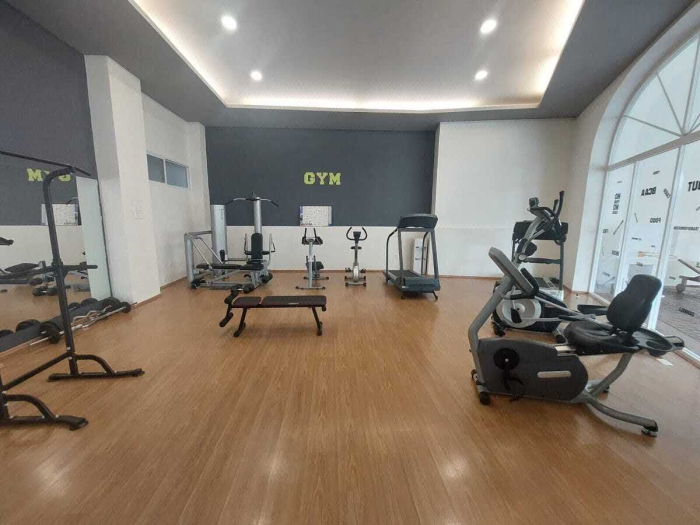 departamento ph en venta en bosque real  huixquilucan