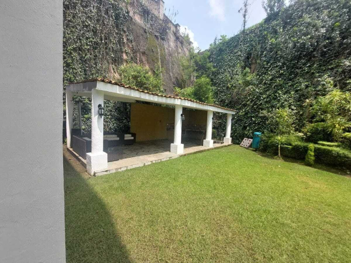departamento ph en venta en bosque real  huixquilucan