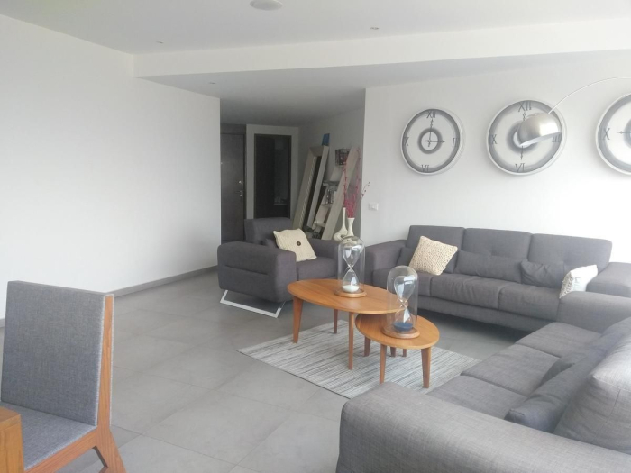 departamento en venta en residencial aquario, interlomas