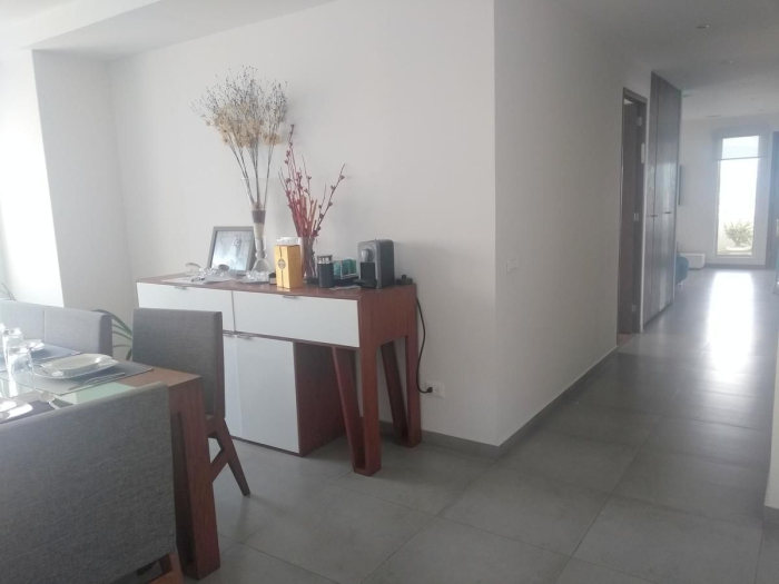 departamento en venta en residencial aquario, interlomas