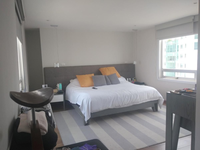 departamento en venta en residencial aquario, interlomas