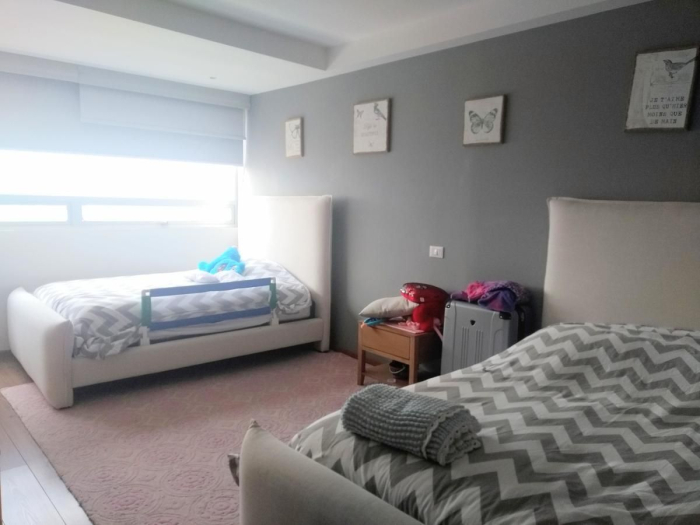departamento en venta en residencial aquario, interlomas