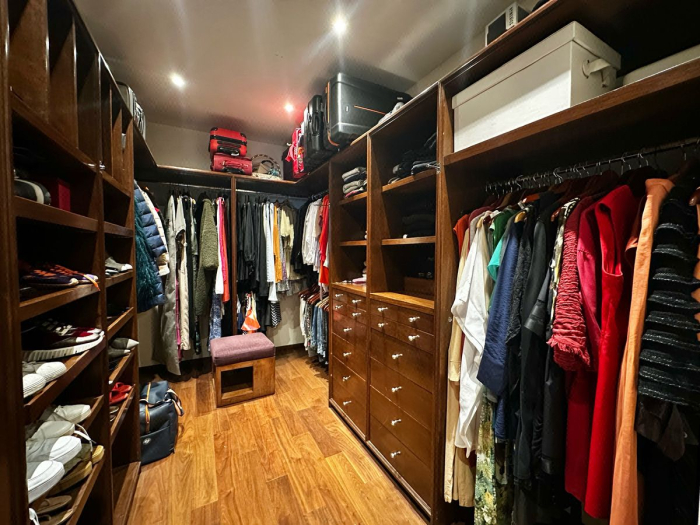 departamento en venta en el ducal bosque real
