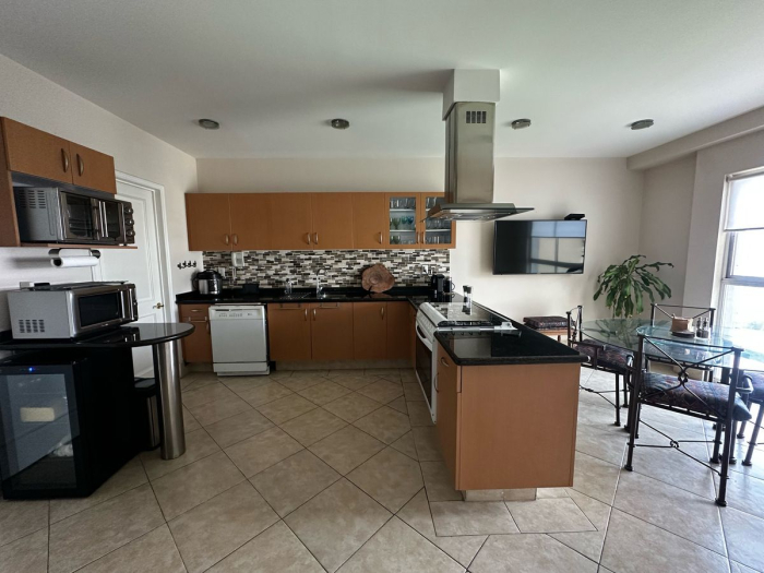 departamento en venta en palmeto 24 bosque real, huixquilucan