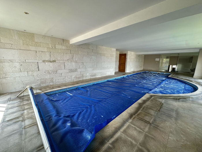 departamento en venta en palmeto 24 bosque real, huixquilucan
