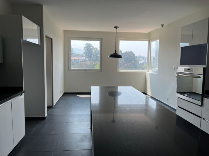 departamento en venta en lomas country naucalpan de juárez, mex