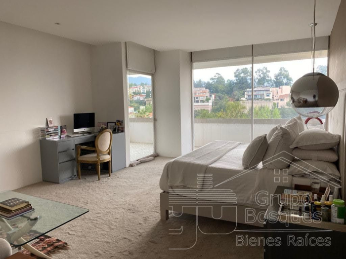 departamento en venta en lomas country naucalpan de juárez, mex