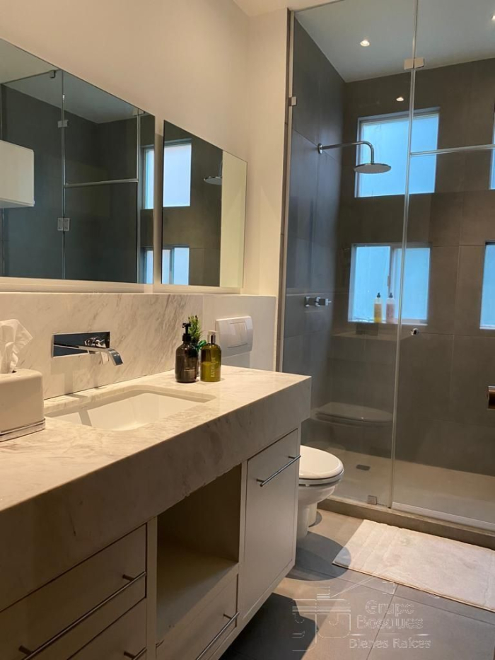 departamento en venta en lomas country naucalpan de juárez, mex