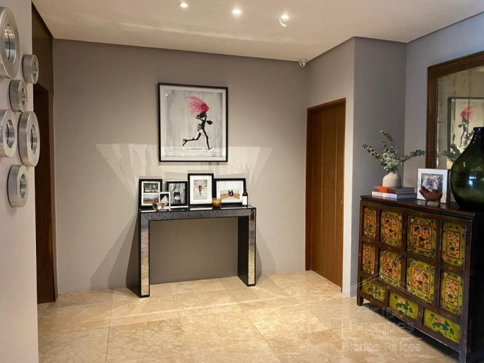 departamento en venta en lomas country naucalpan de juárez, mex