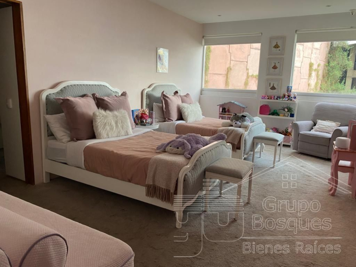 departamento en venta en lomas country naucalpan de juárez, mex