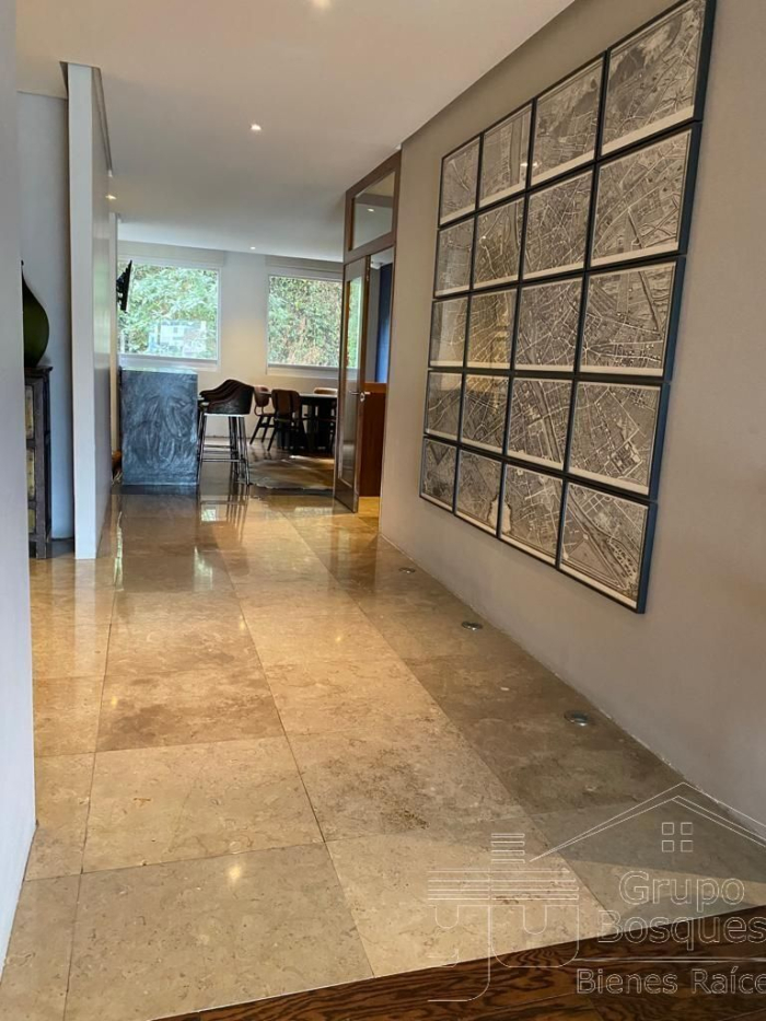 departamento en venta en lomas country naucalpan de juárez, mex